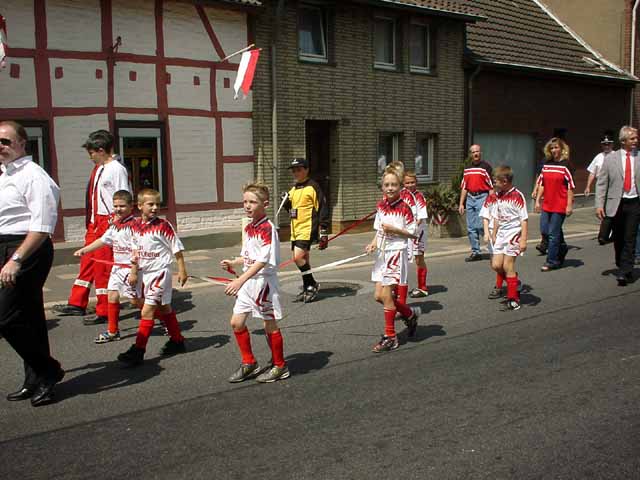 Schtzenfest 2003